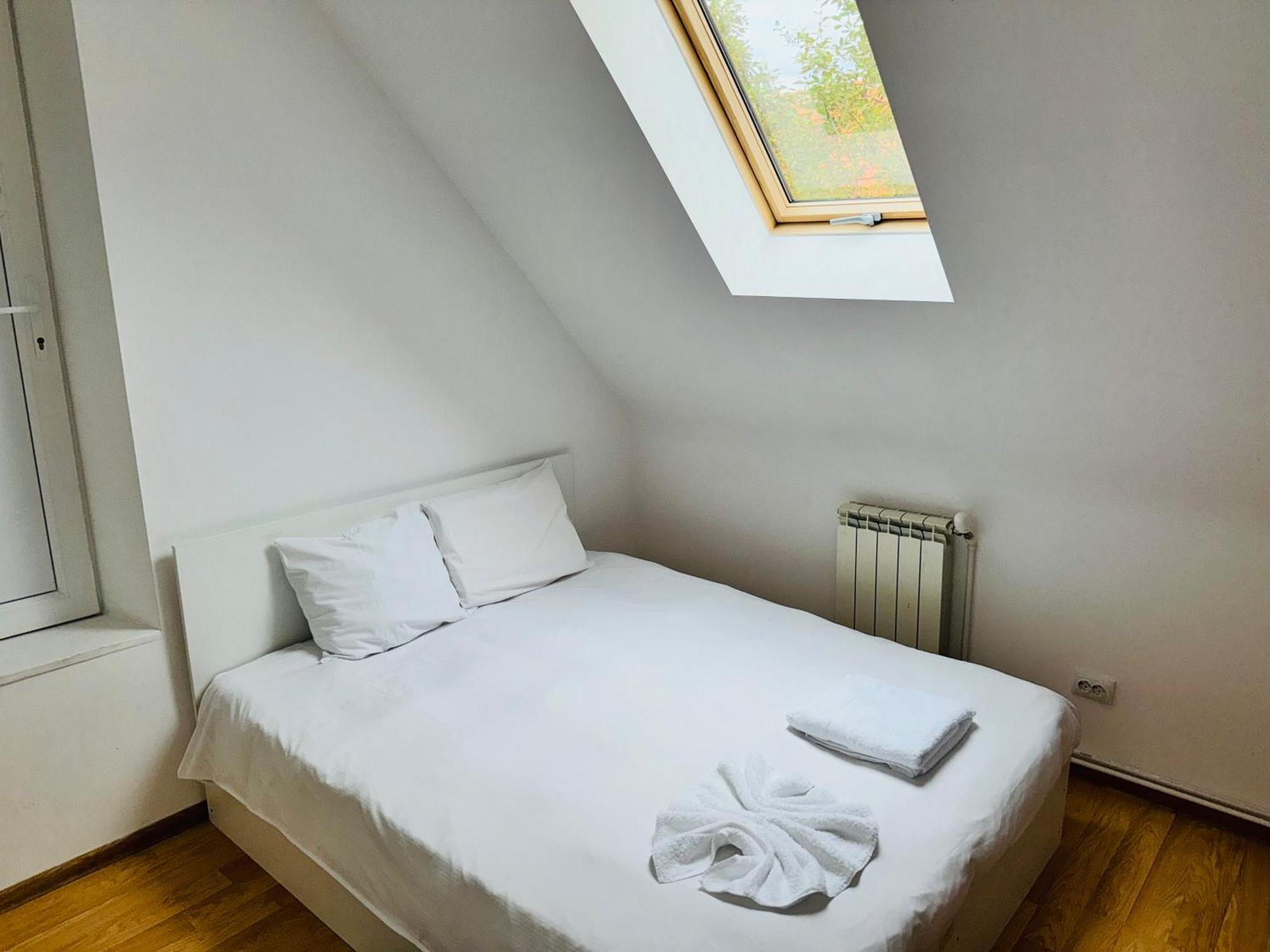 Ferienwohnung Schei Brasov-Скей Брашов Exterior foto