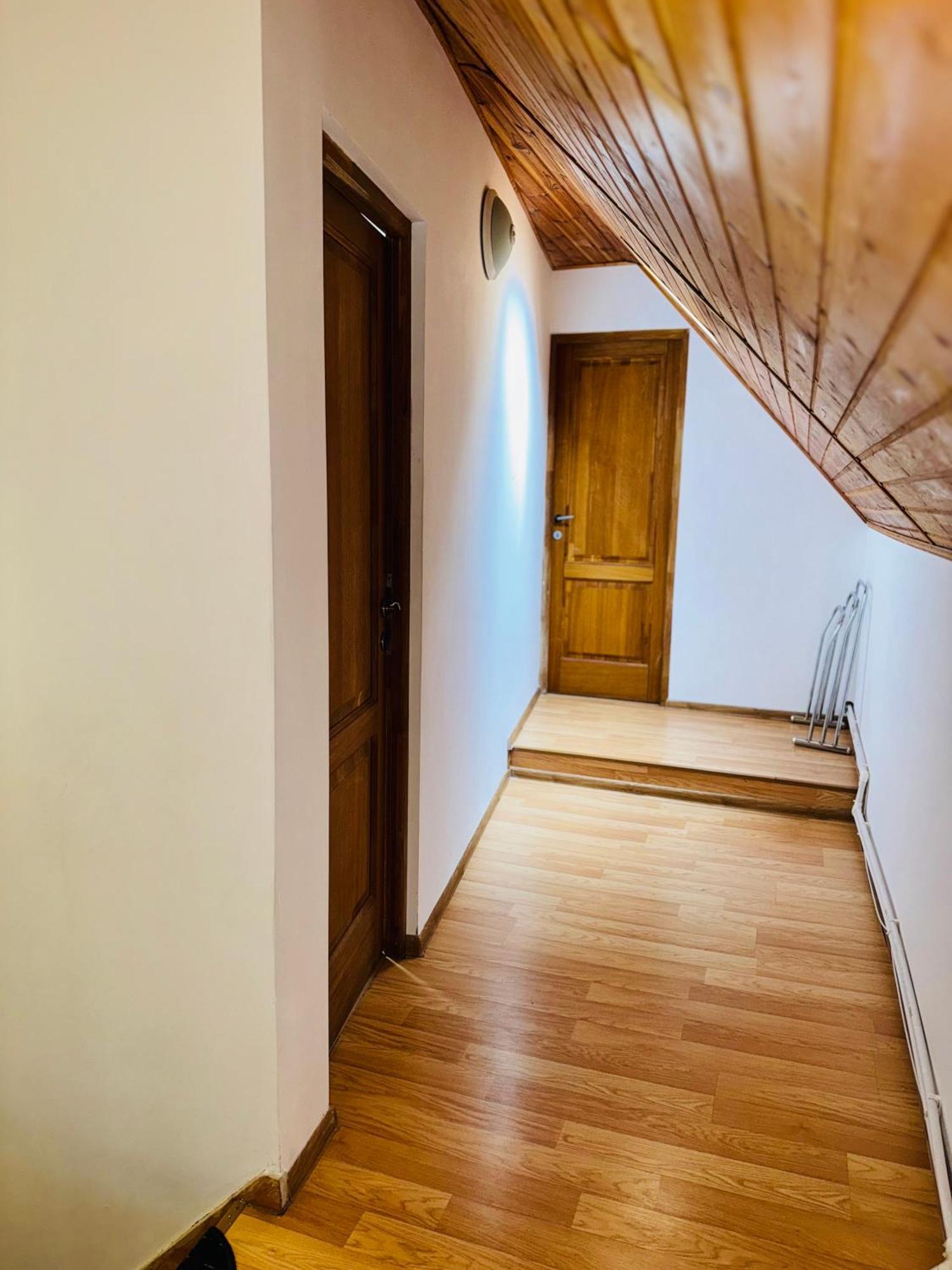 Ferienwohnung Schei Brasov-Скей Брашов Exterior foto