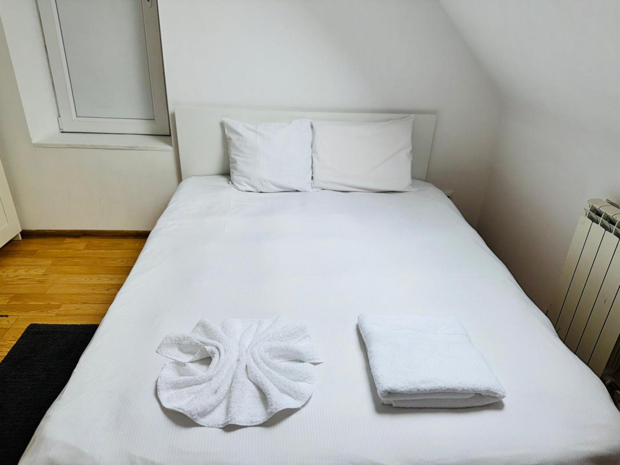 Ferienwohnung Schei Brasov-Скей Брашов Exterior foto