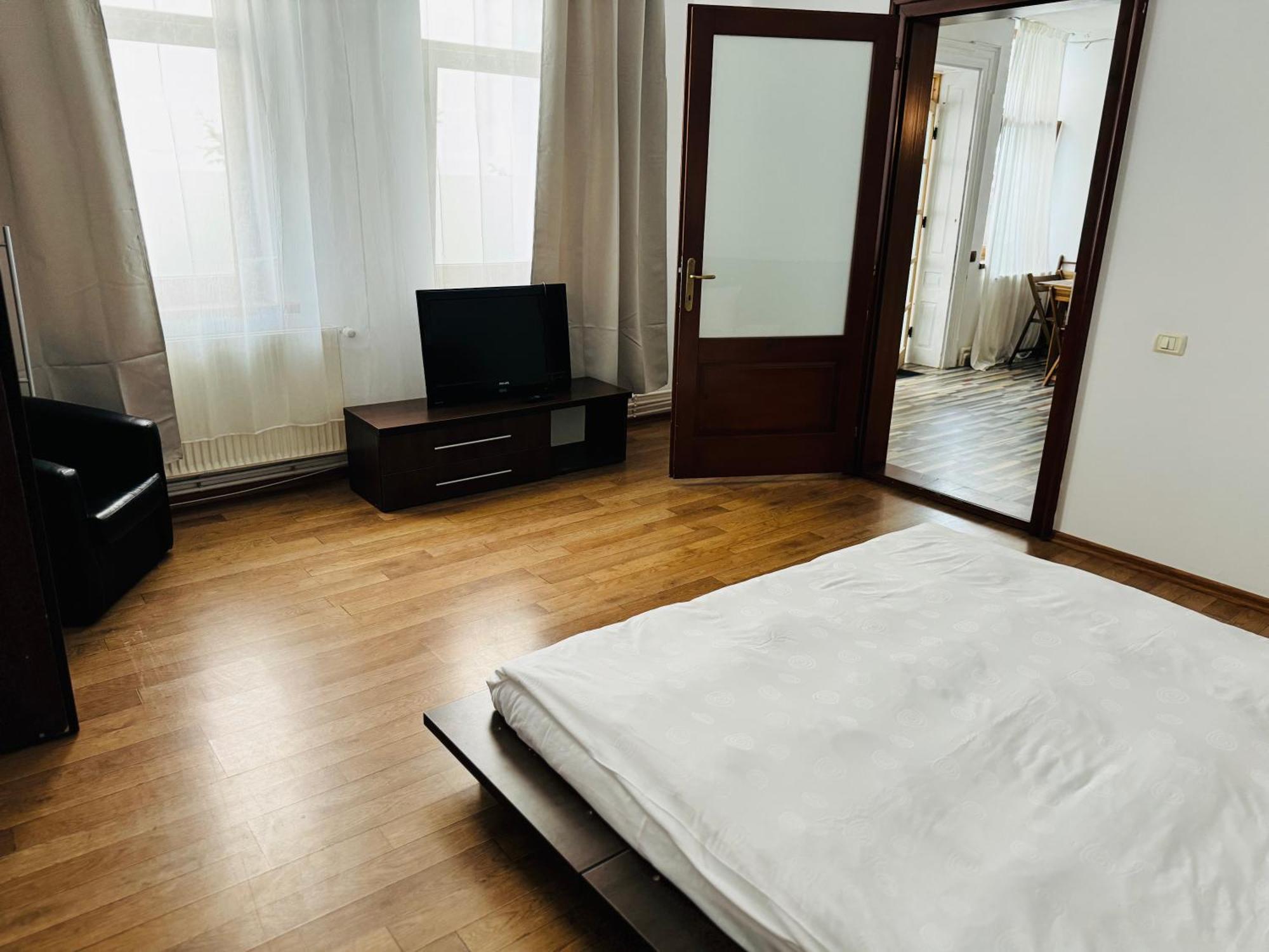 Ferienwohnung Schei Brasov-Скей Брашов Exterior foto
