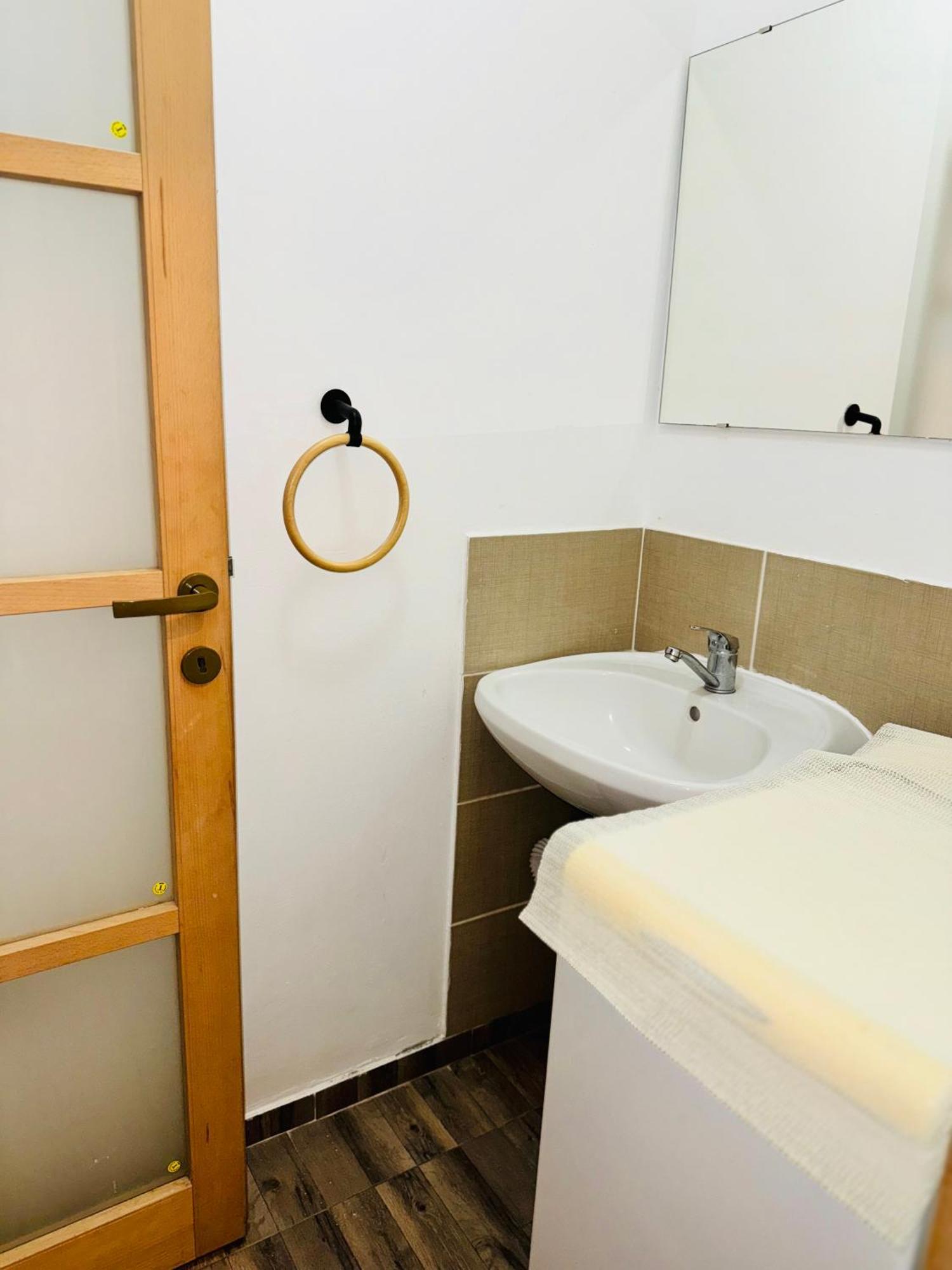 Ferienwohnung Schei Brasov-Скей Брашов Exterior foto
