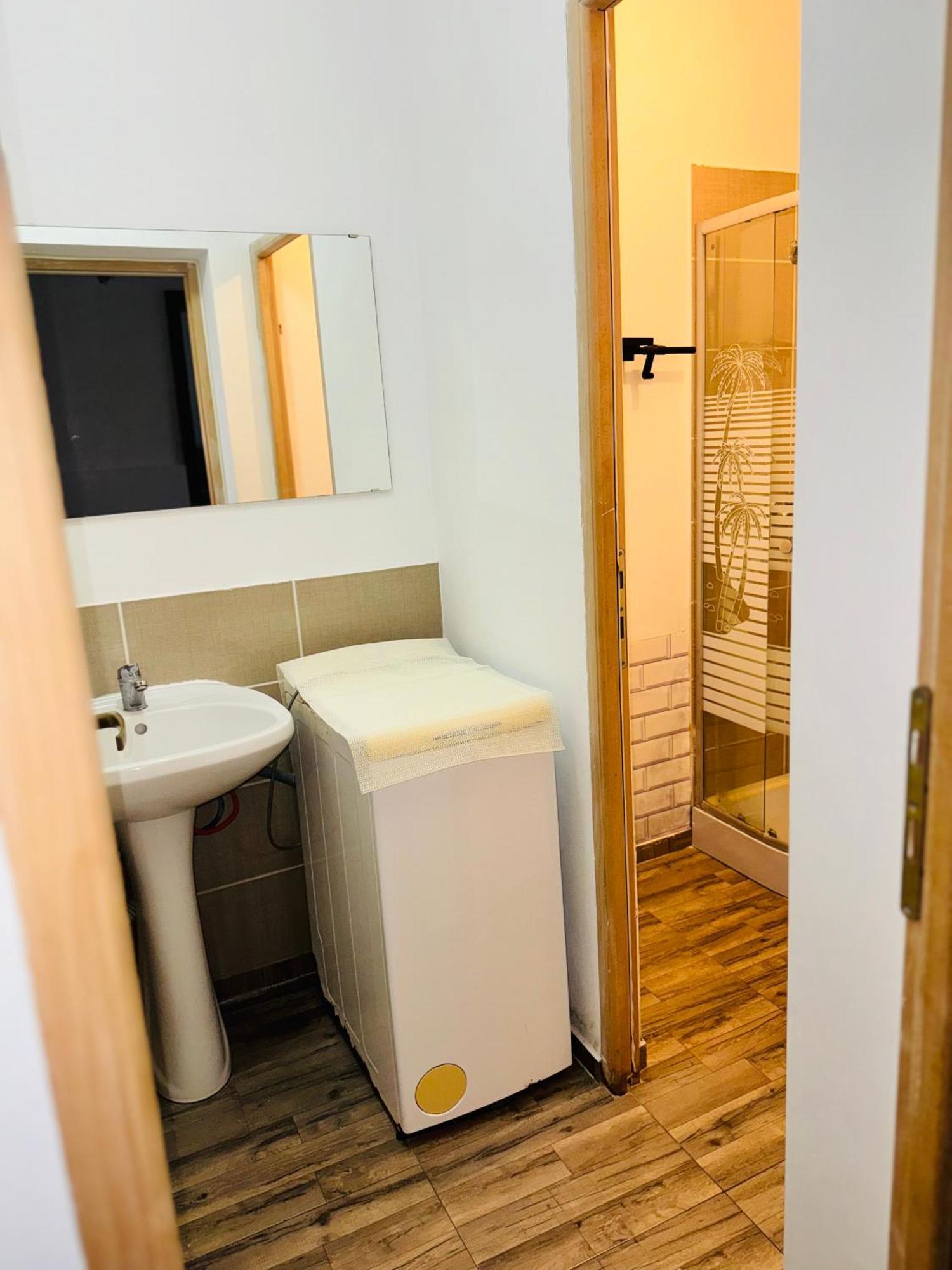 Ferienwohnung Schei Brasov-Скей Брашов Exterior foto