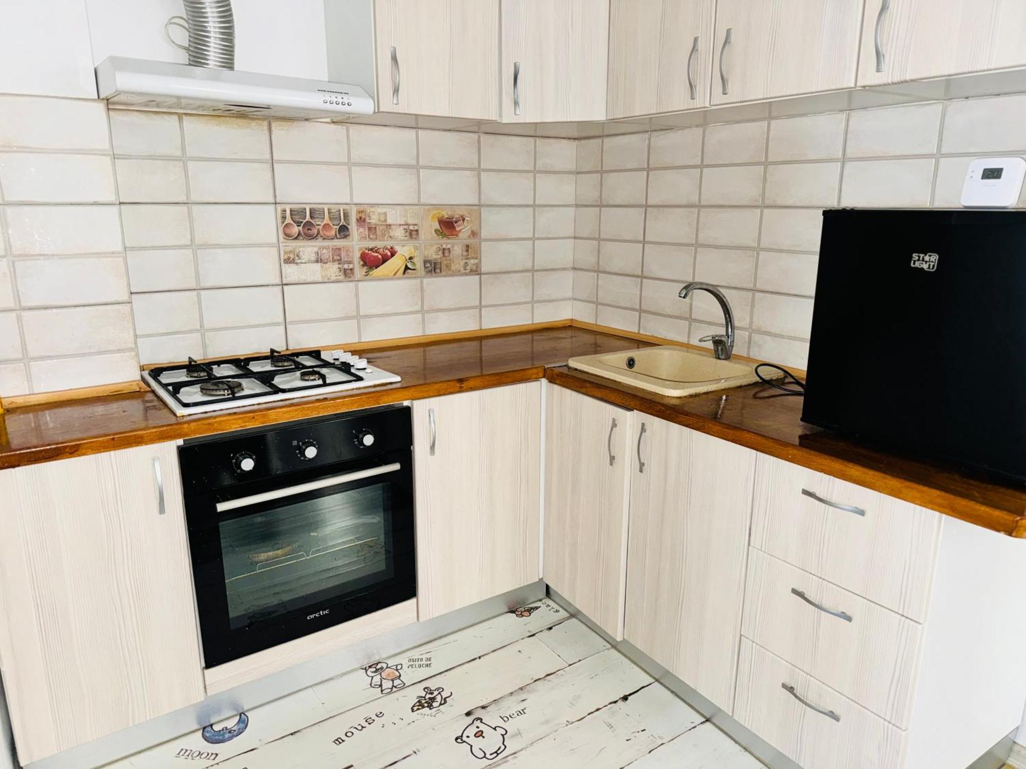 Ferienwohnung Schei Brasov-Скей Брашов Exterior foto